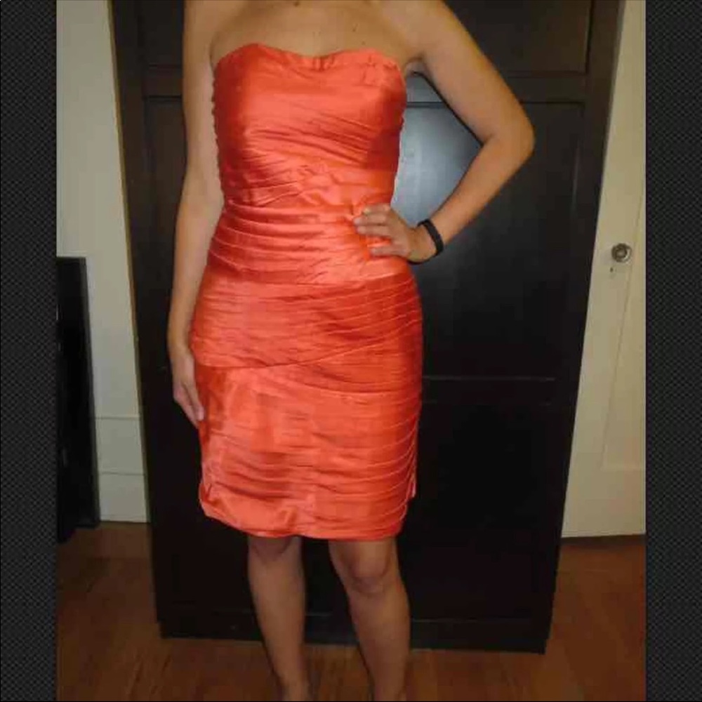 🌹Niteline silk satin evening dress Sz 12🌹
